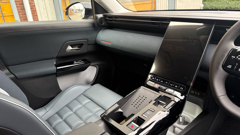 Citroen C5 Aircross 1.2 Hybrid 145 Max Edition 5dr Auto Petrol Hatchback